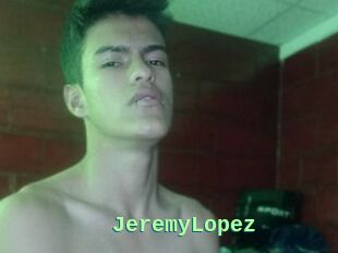 JeremyLopez