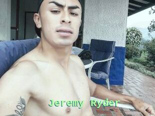 Jeremy_Ryder