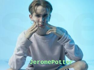 JeromePotter