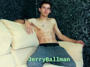 JerryBallman