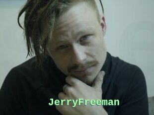 JerryFreeman