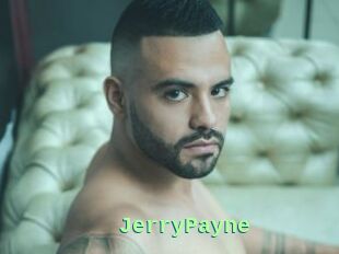 JerryPayne