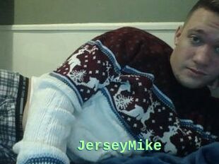 JerseyMike