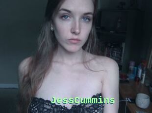 JessCummins