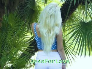 JessForLove