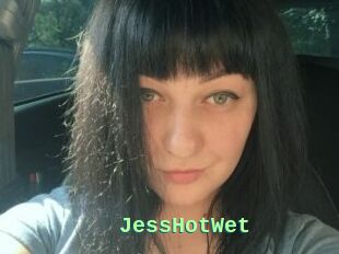 JessHotWet