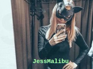 JessMalibu