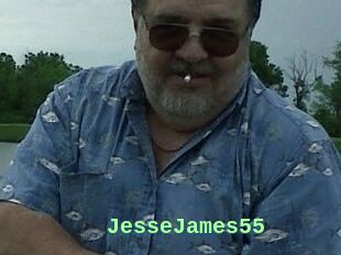 JesseJames55