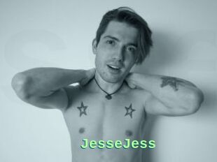 JesseJess