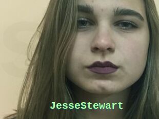 JesseStewart