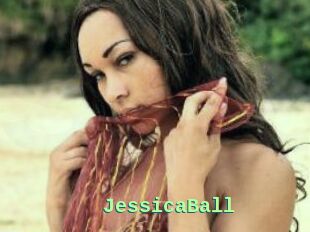 JessicaBall