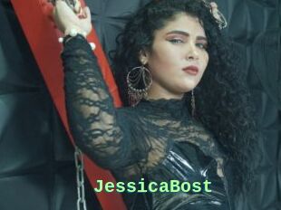 JessicaBost