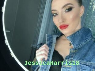 JessicaHarris18