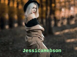 JessicaHebson