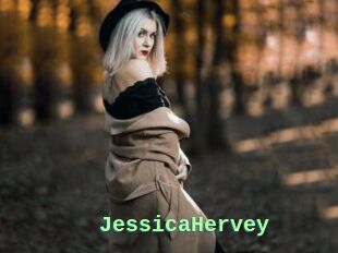 JessicaHervey