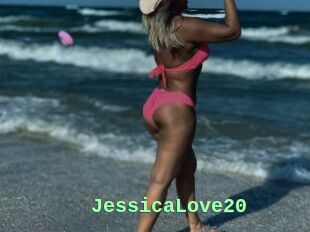 JessicaLove20