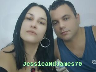 JessicaNdJames70