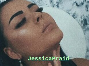 JessicaPraid