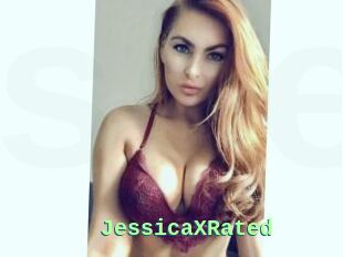 JessicaXRated