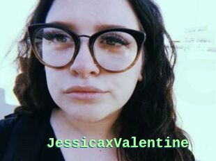 JessicaxValentine