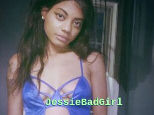 JessieBadGirl