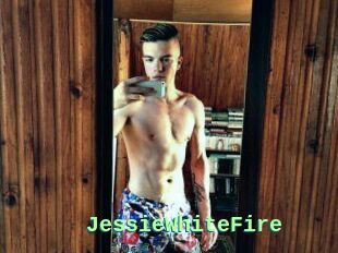 JessieWhiteFire