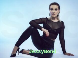 JessyBond