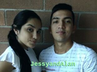 JessyandAlan