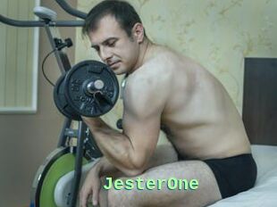 JesterOne