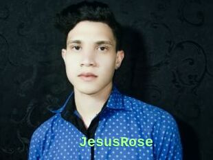 JesusRose