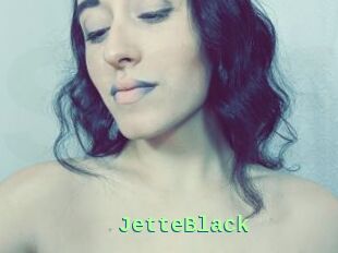 JetteBlack