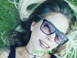 Jeyssie