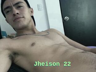 Jheison_22