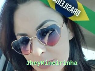 JheyMineirinha