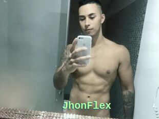 JhonFlex