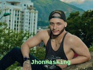 JhonHasking