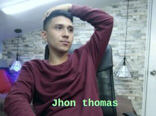 Jhon_thomas