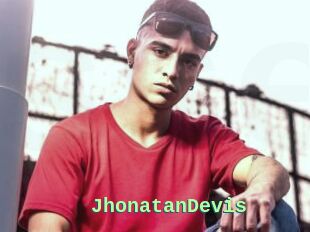 JhonatanDevis