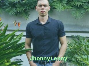 JhonnyLenny