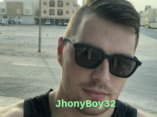 JhonyBoy32