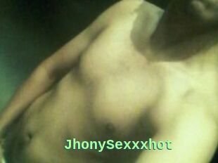 JhonySexxxhot