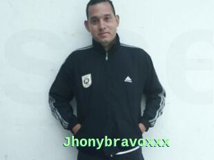 Jhonybravoxxx