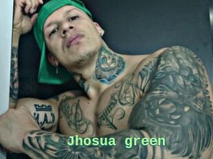 Jhosua_green