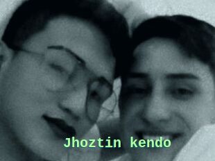 Jhoztin_kendo