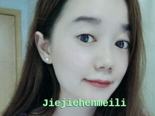 Jiejiehenmeili