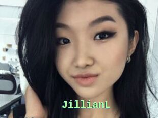 JillianL