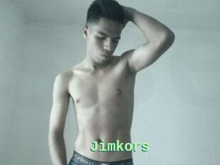 Jimkors