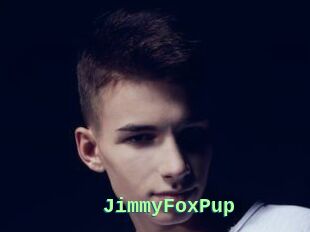 JimmyFoxPup