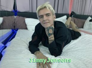 JimmyJonsons