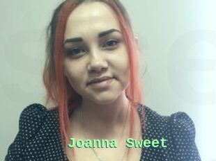 Joanna_Sweet